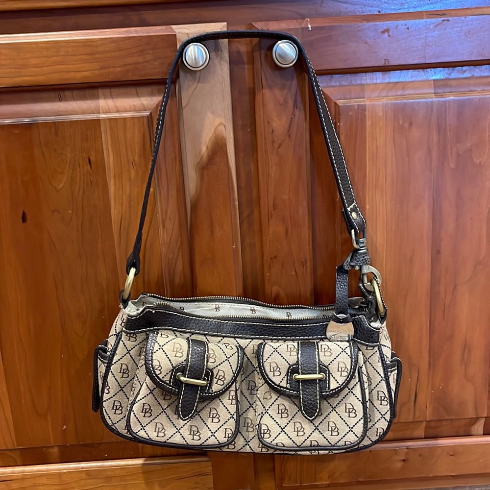 Dooney & Bourke handbag